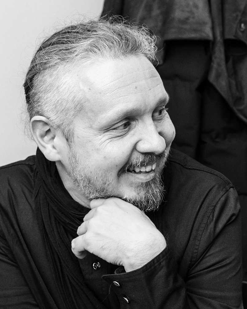 Mikael Ikivesi